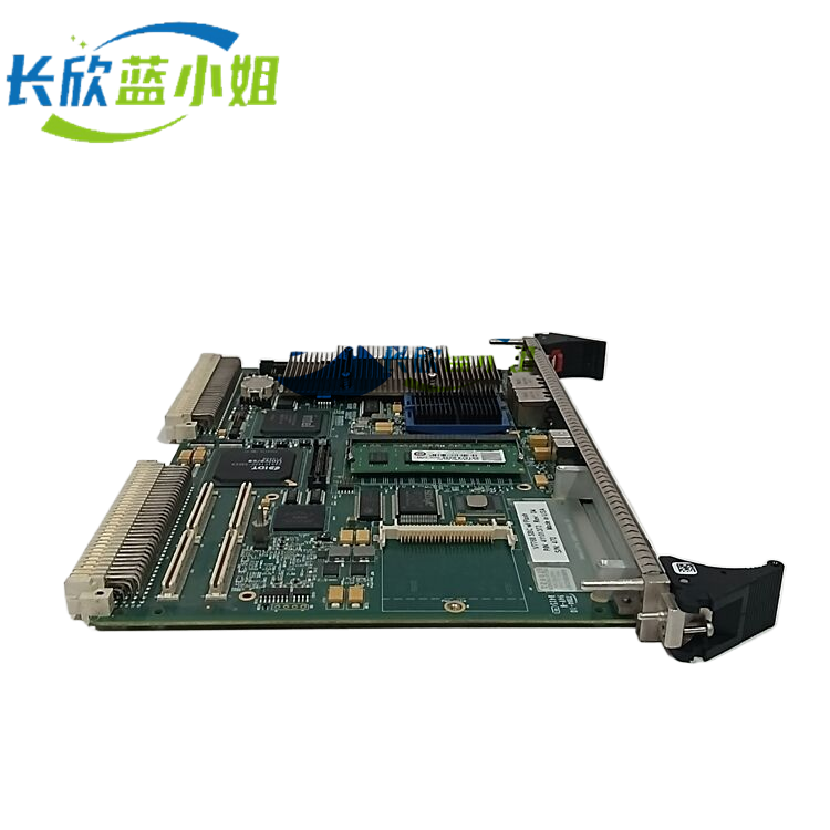 V7768-320000 V7768-320001 应用VME单板计算机控制卡