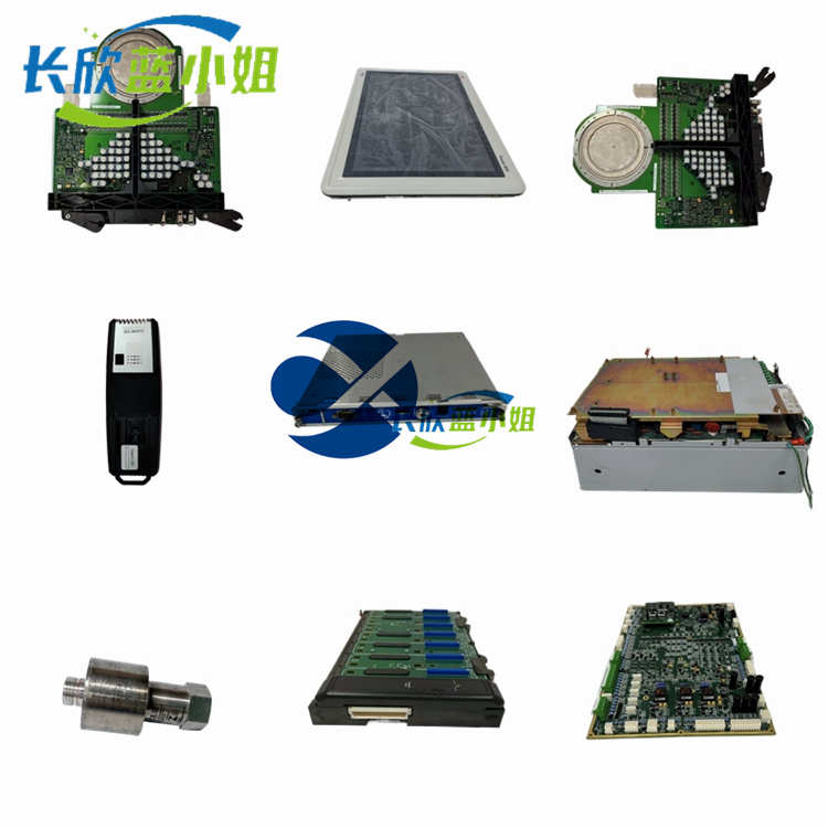 ABB  5SHY4045L0001  3BHB018162  3BHE009681R0101 GVC750BE101