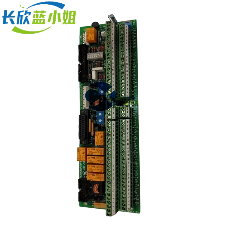 531X305NTBAPG1 支持串行和继电器输出模块