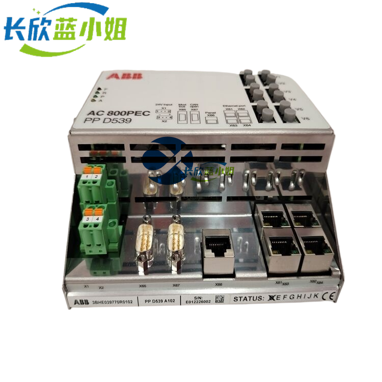 PPD539A102