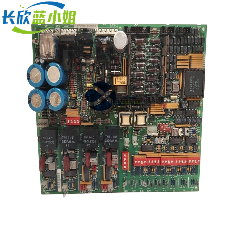 DS200DCFBG1BJB 