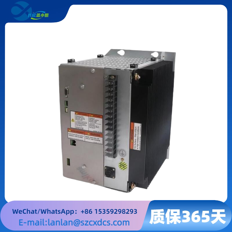GE 151X1235DB15SA01 电源桥组件 以太网交换机模块