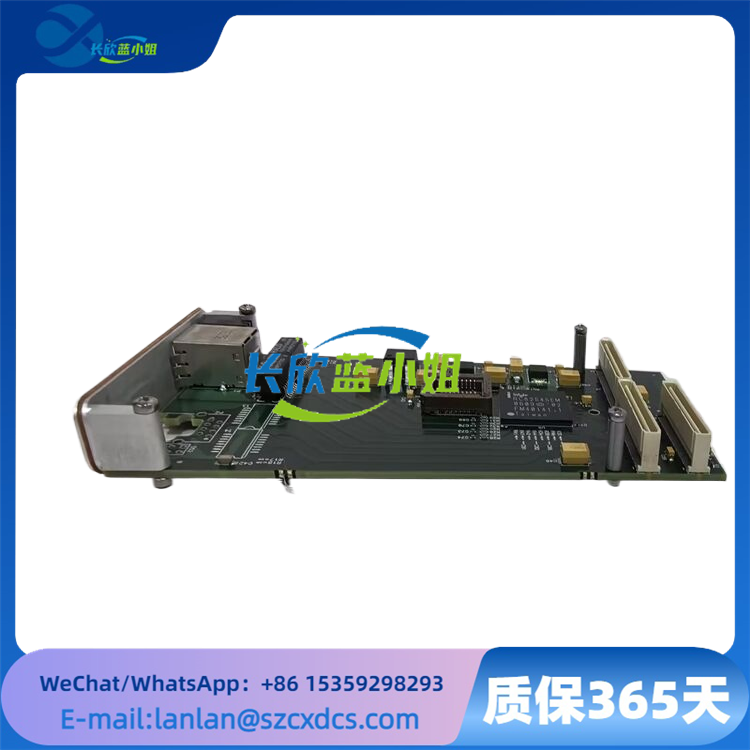 RAMIX PMC676TX 网络接口控制器板