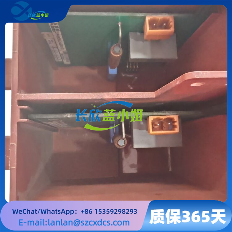 ABB 3BHB005245R01 供应进口PLC系统模块