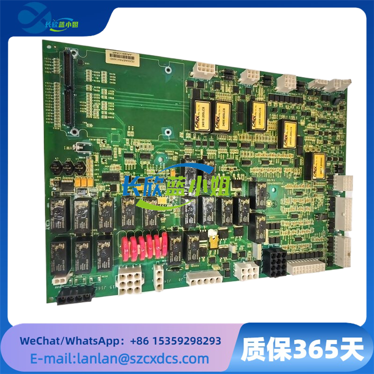 GE通用电气 IS200AEPAH1AHD 支持以太网通信模块