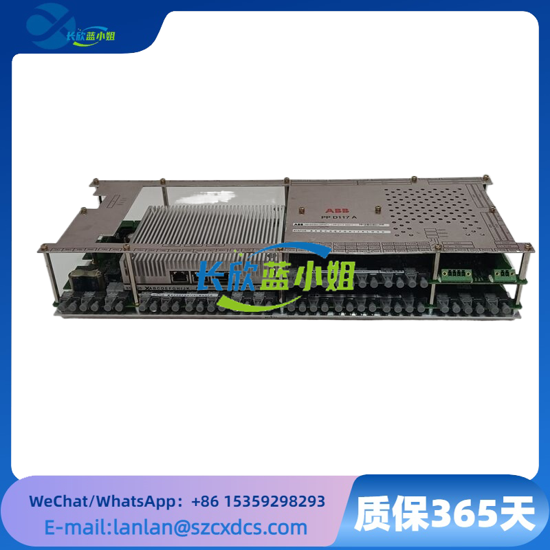 PPD117A3011 3BHE030410R30 