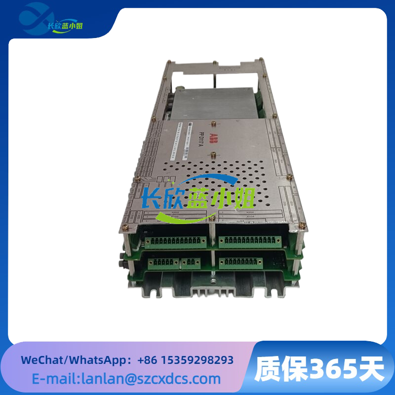 PPD117A3011 3BHE030410R30 