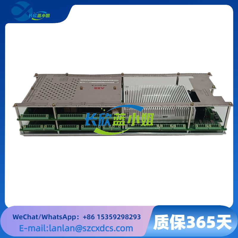 PPD117A3011 3BHE030410R30 