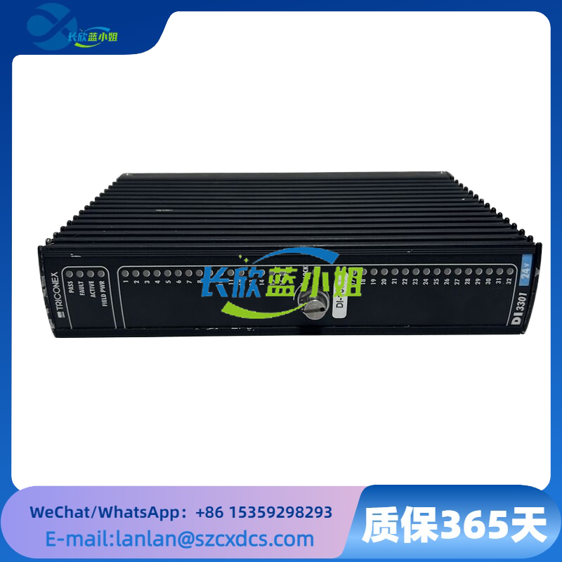 DI3301