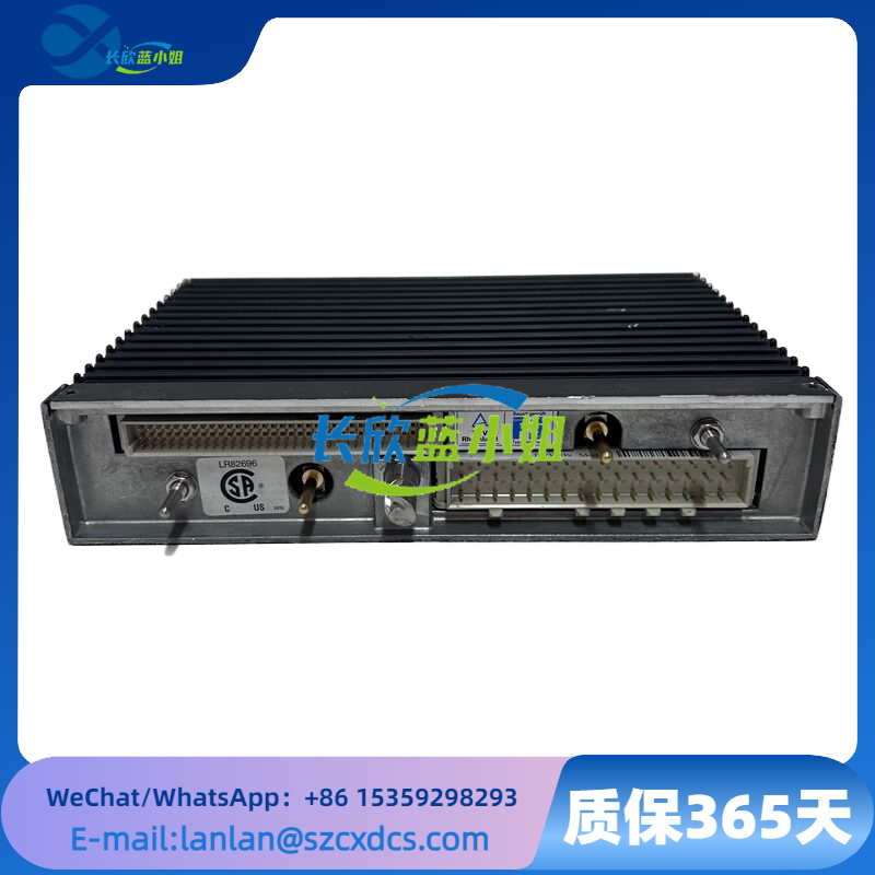 TRICONEX DI3301 安全仪表SIS系统数字输入模块
