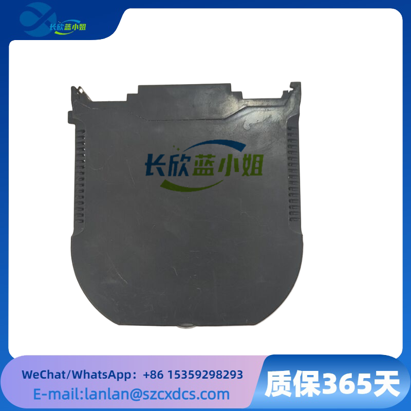 KONGSBERG RMP201-8 应用船舶行业远程输入/输出模块