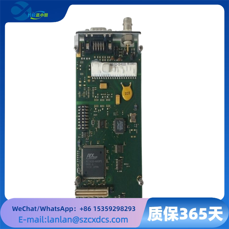 TPMC815-11