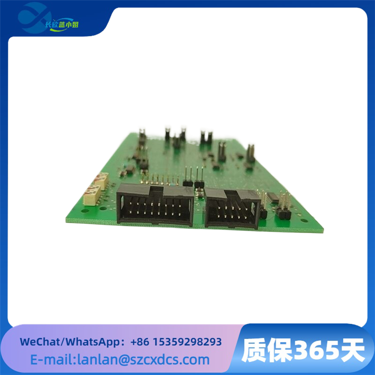 Rexroth VT-MVTW-1-16 D 工业PLC系统可编程驱动控制板