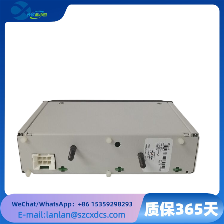 GE 8910-PS-DC 通用电气稳定直流输出电源模块