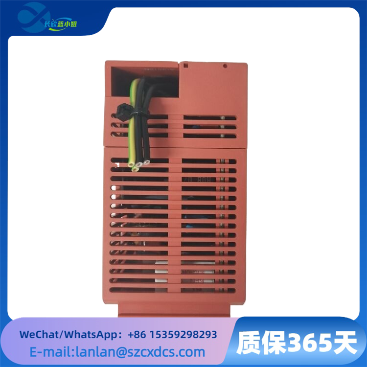 MITSUBISHI A1S61PN 应用PLC系统控制逻辑电源模块