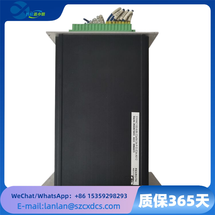 REXRTOH SYHNC100-NIB-22aW-24-P-D-E24-A012  伺服驱动电机控制器