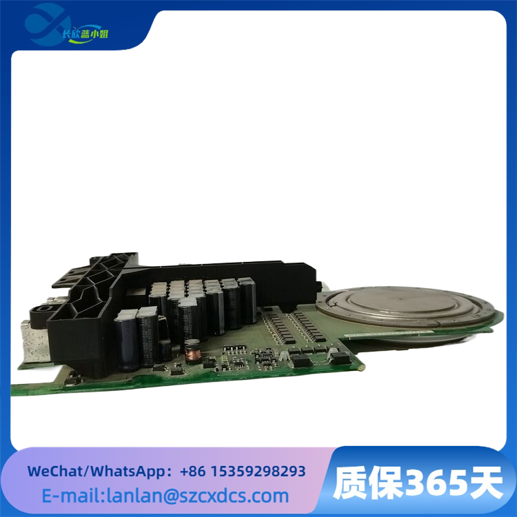 ABB 5SHY3545L0016 3BHB020720R0002 3BHE019719R0101 GVC736BE101 现货库存供应