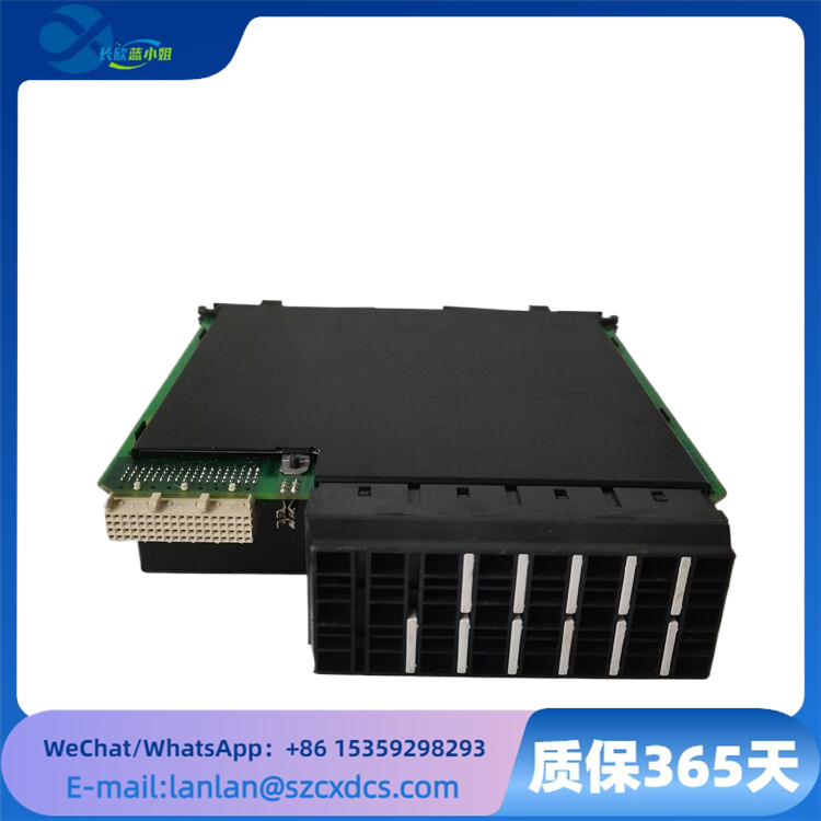 GE UR6AH 数字输入/输出（I/O）模块