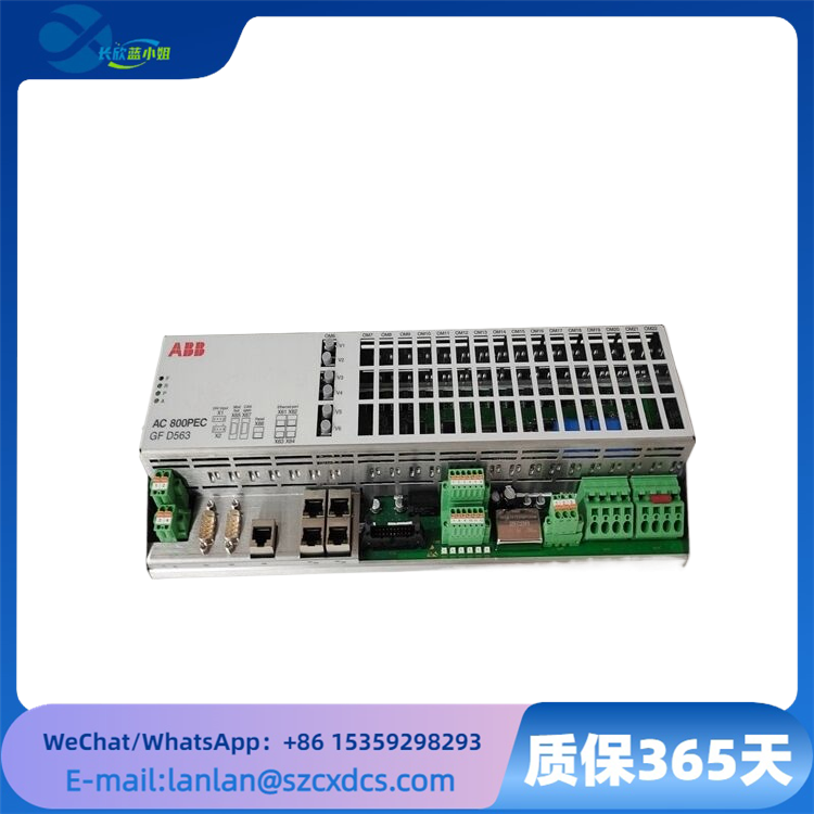 GFD563 GFD563A101 3BHE046836R0101