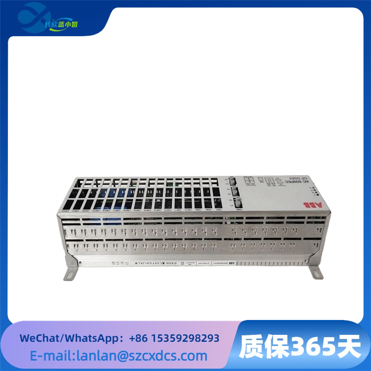GFD563 GFD563A101 3BHE046836R0101