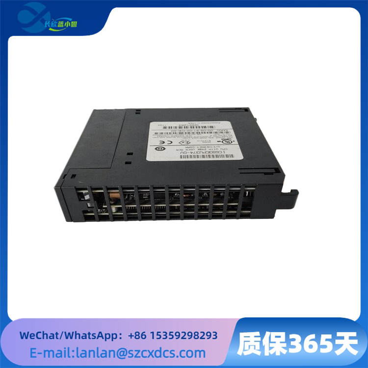 IC693CPU374