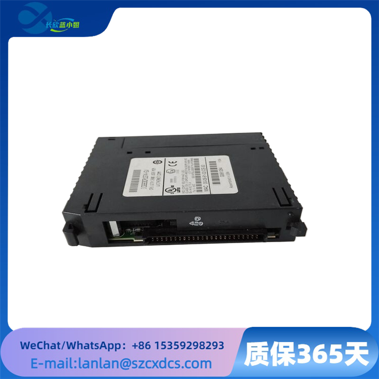 IC693CPU374