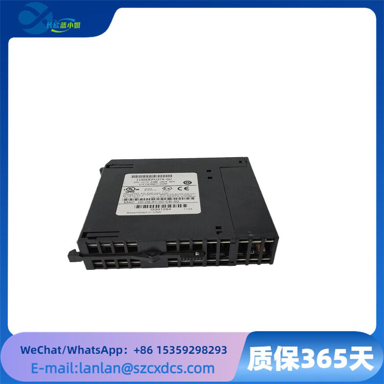IC693CPU374