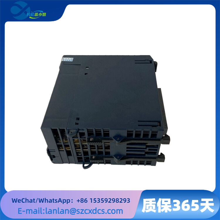 IC695CRU320