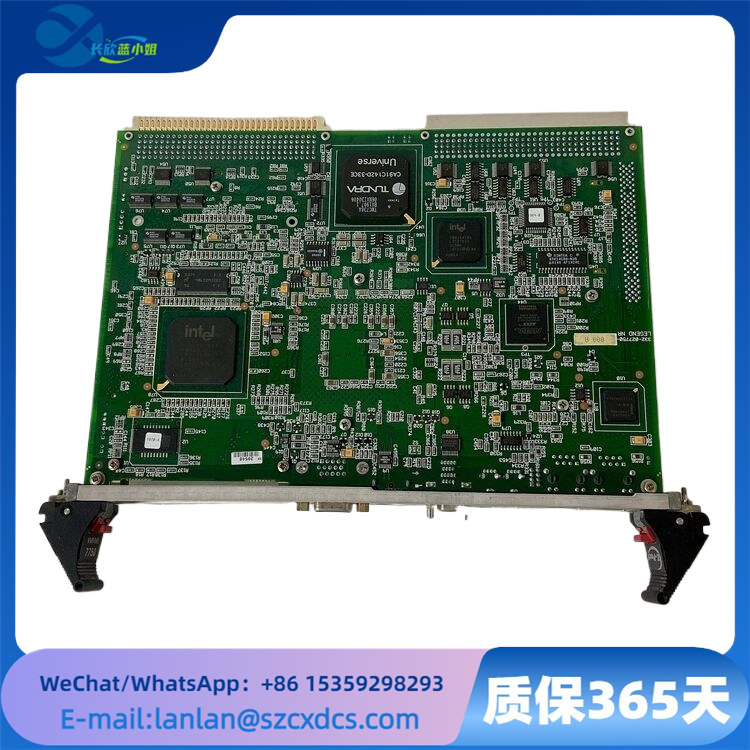 VMIVME-7750 VMIVME-7750-834