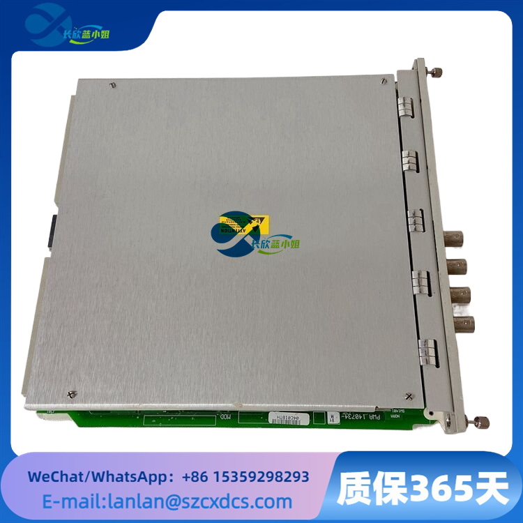 3500/40M 140734-01