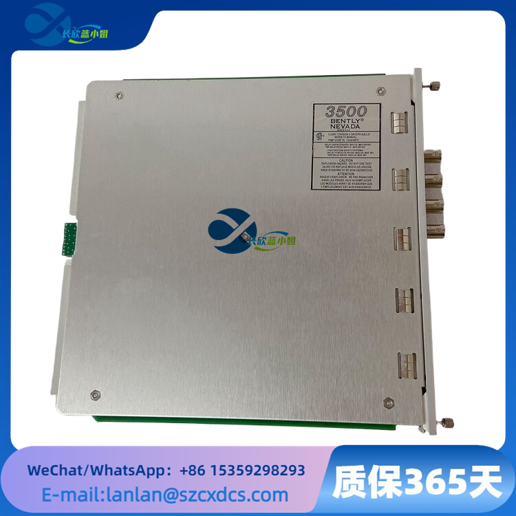  3500/40M 176449-01