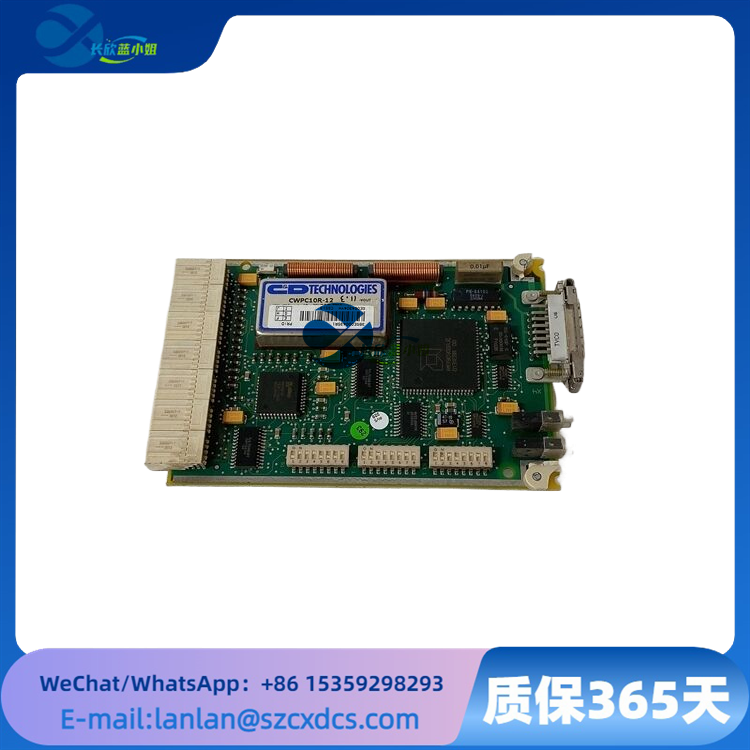 CS513 3BSE000435R1 