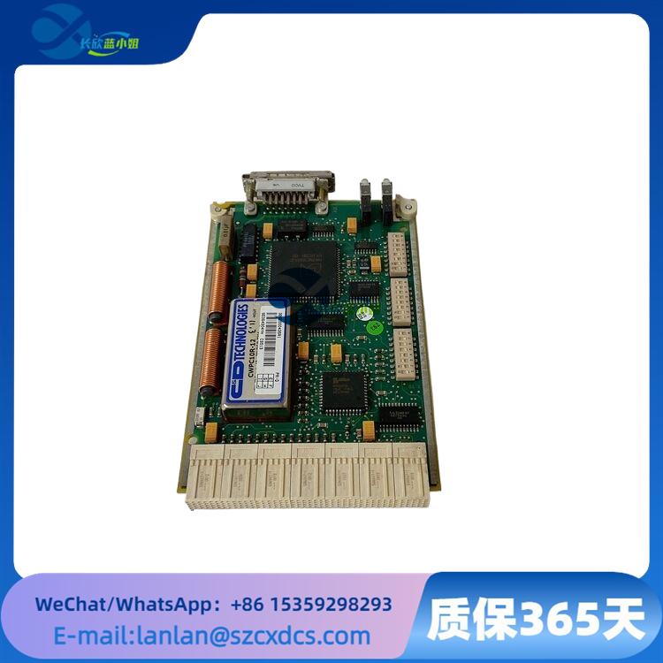CS513 3BSE000435R1 