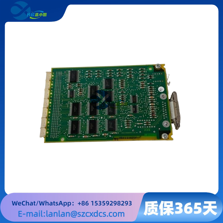 CS513 3BSE000435R1 