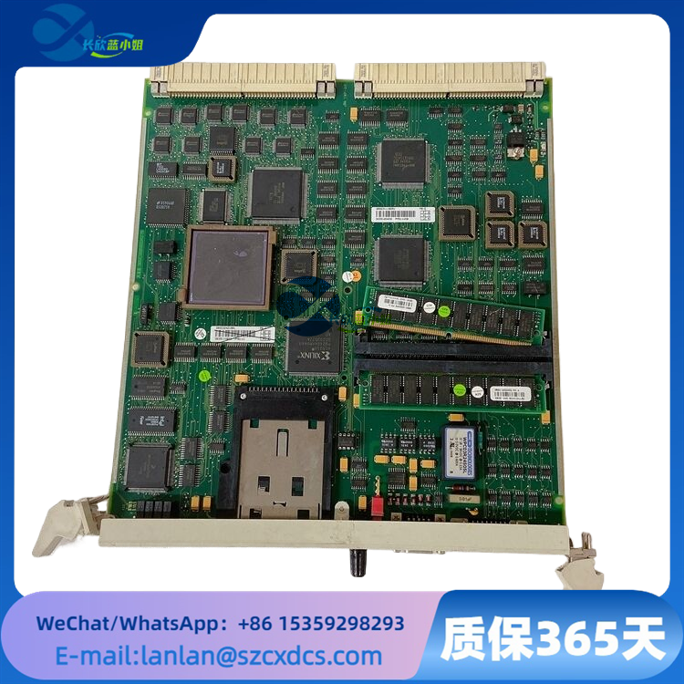 3BSE008358R1 PM510V16 