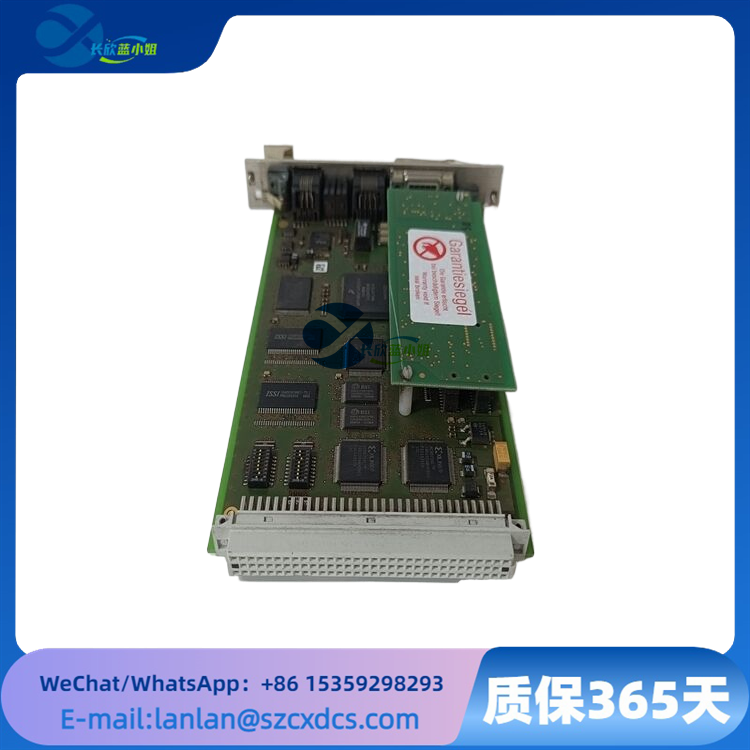 HIMA F8628X 984862865 应用 HiSIL 系列安全控制器模块