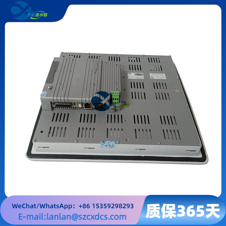 PP865A 3BSE042236R2