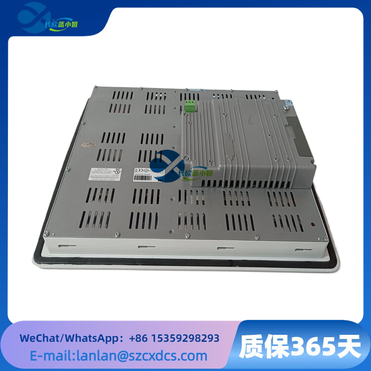 PP865A 3BSE042236R2