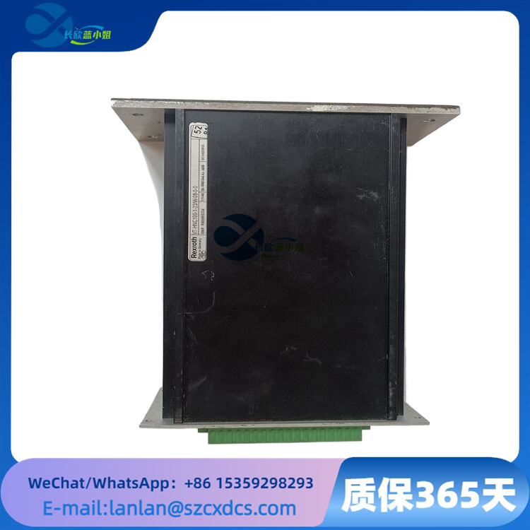 VT-HNC100-1-23 W-08-0-0