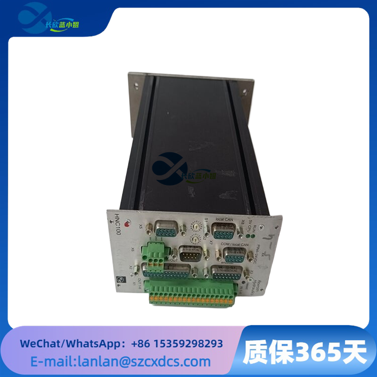 REXROTH VT-HNC100-1-23 W-08-0-0 R900955334 应用VT-HNC100系列数字轴控制器