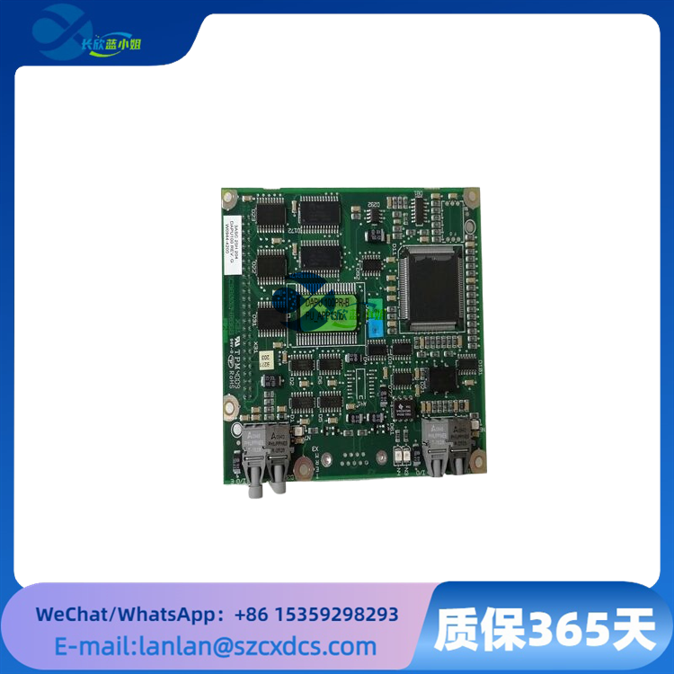 DAPU100 3ASC25H204 
