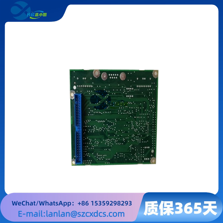 DAPU100 3ASC25H204 