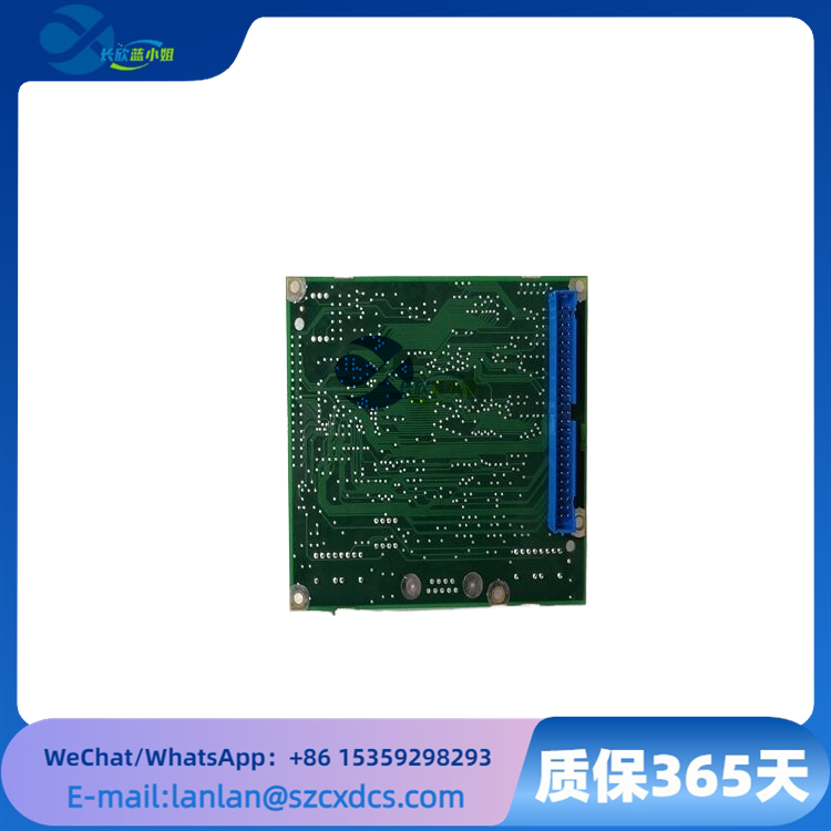 DAPU100 3ASC25H204 