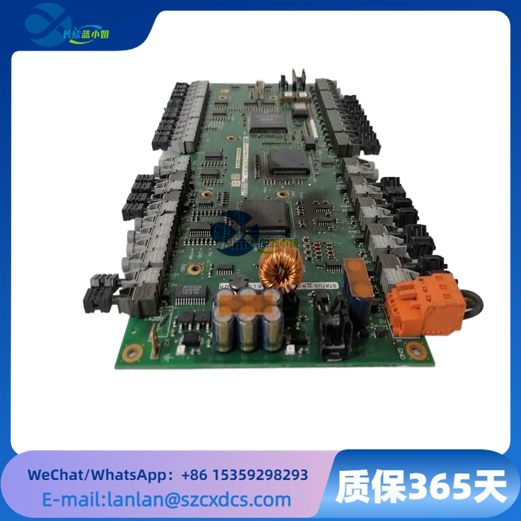 3BHE004573R0141
