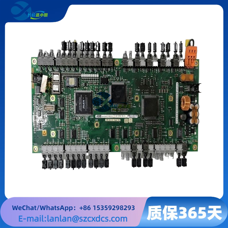 3BHE004573R0141