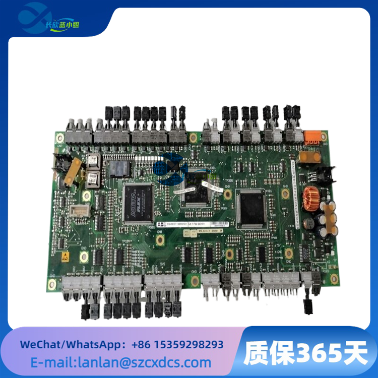 3BHE004573R0142