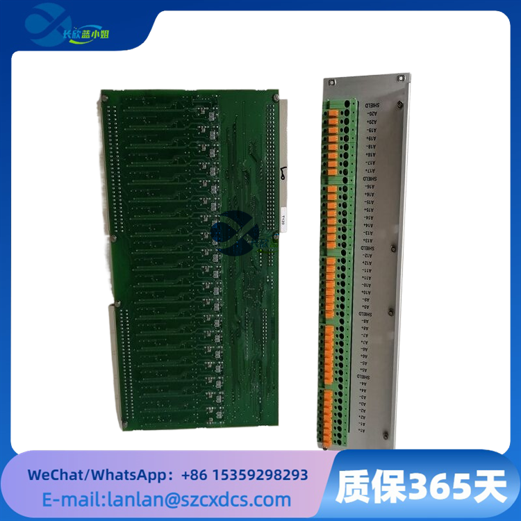 FOXBORO 0399071D 0303440C+0303443B 应用I/A系列智能变送器