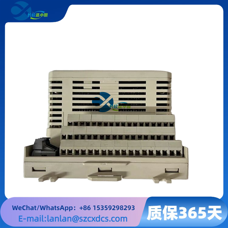 LDGRB-01 3BSE013177R1