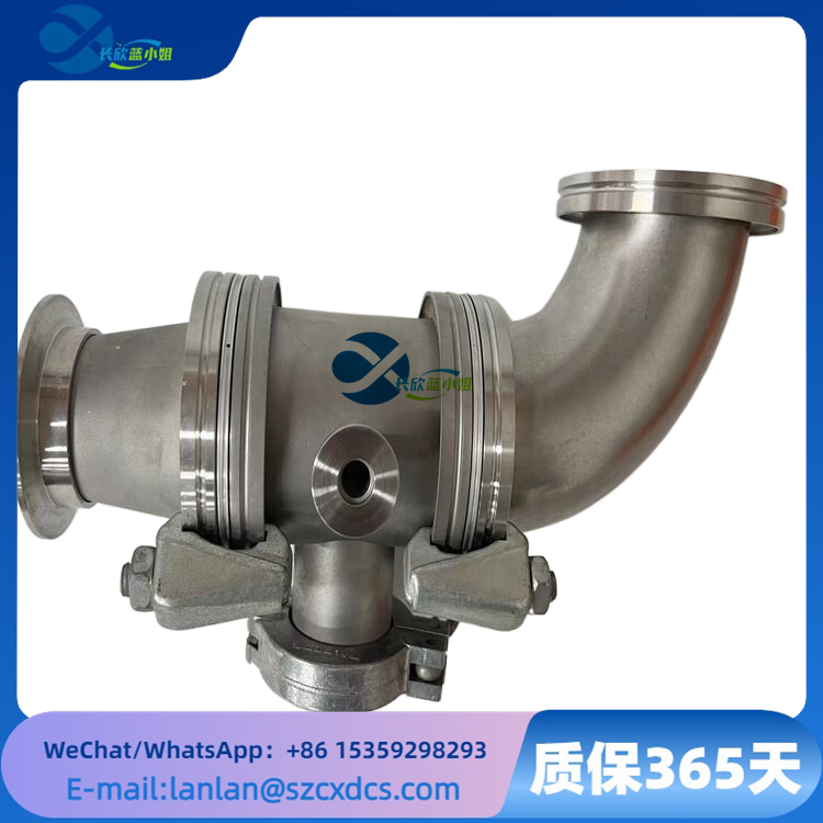 BALZERS IKR020 应用PLC系统工业真空镀膜设备 相关组件