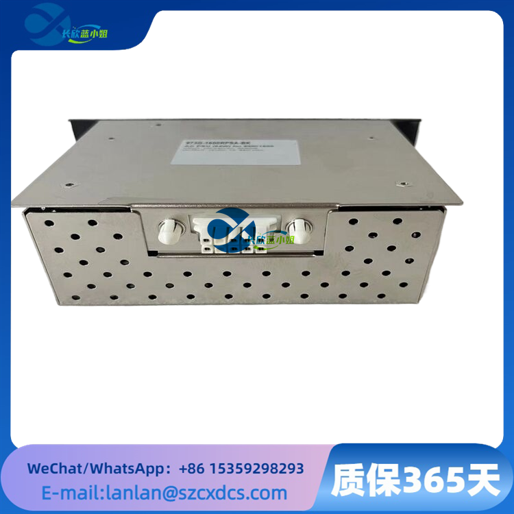 ETHERWAN 973G-1600RPSA-BK 工业级千兆以太网交换机